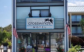 Crosswinds Motel